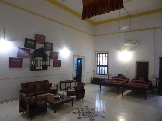Roopangarh Fort Rupnagar  Exterior photo
