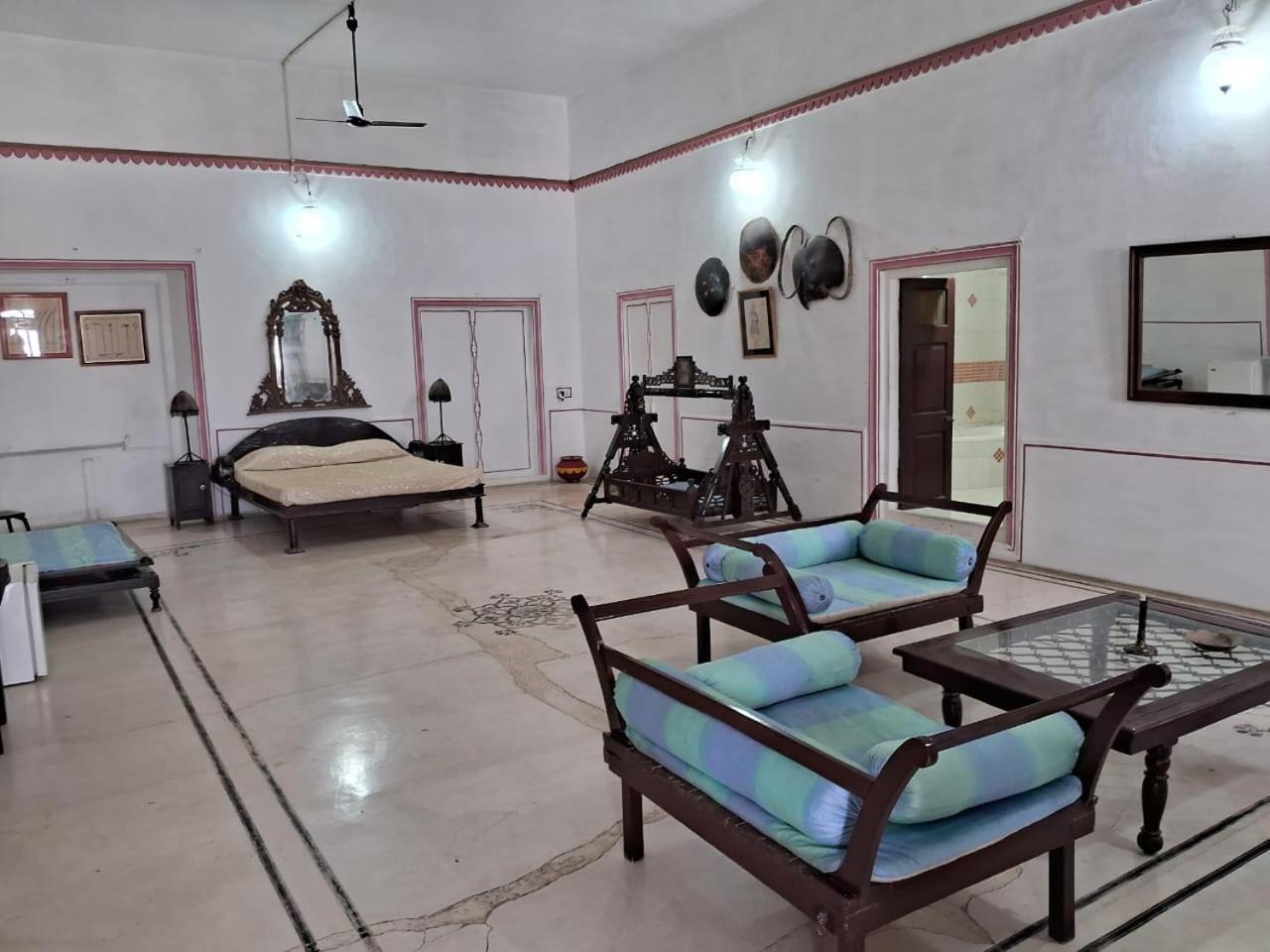 Roopangarh Fort Rupnagar  Exterior photo